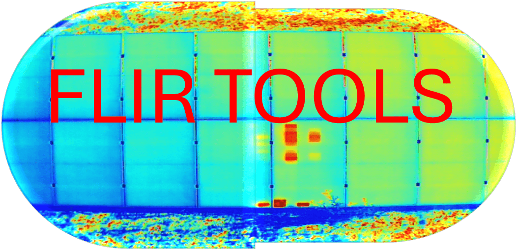 Píldora termográfica 2 (Flir Tools) - PdMCubic - Mantenimiento predictivo