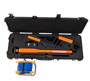 eRaptoor_PRO_sin_fondo ElisTech eRaptor Arc Tester