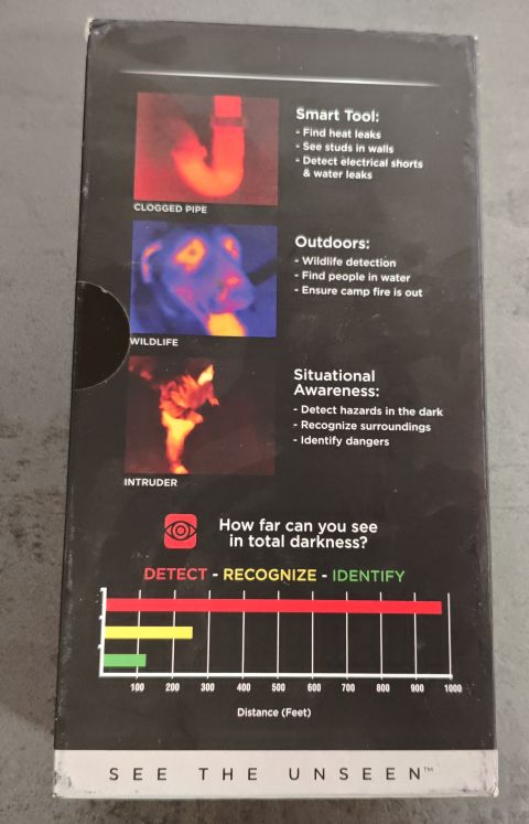 características