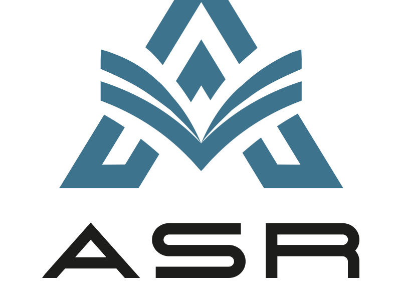 logo ASR Formación